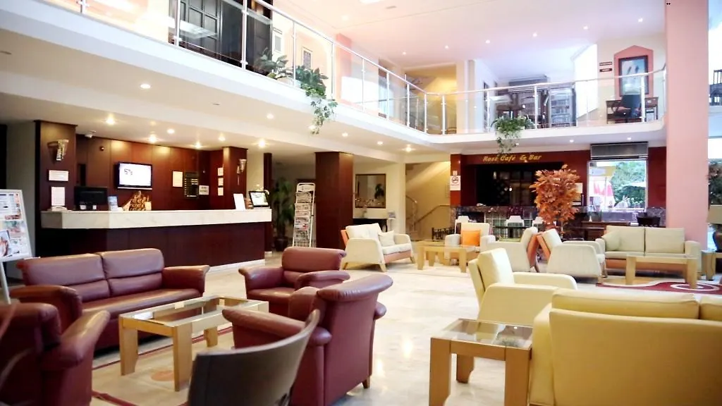 Sesin Hotel Marmaris