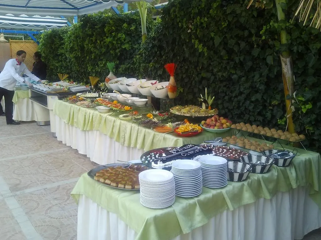 Sesin Hotel Marmaris