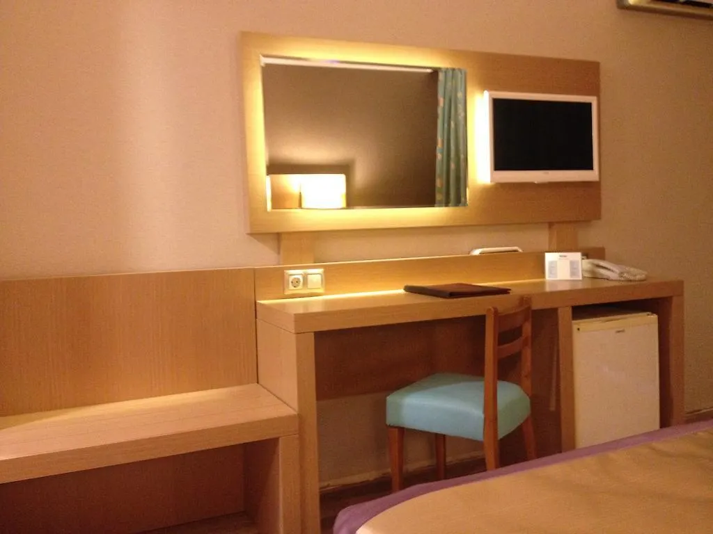 Sesin Hotel Marmaris