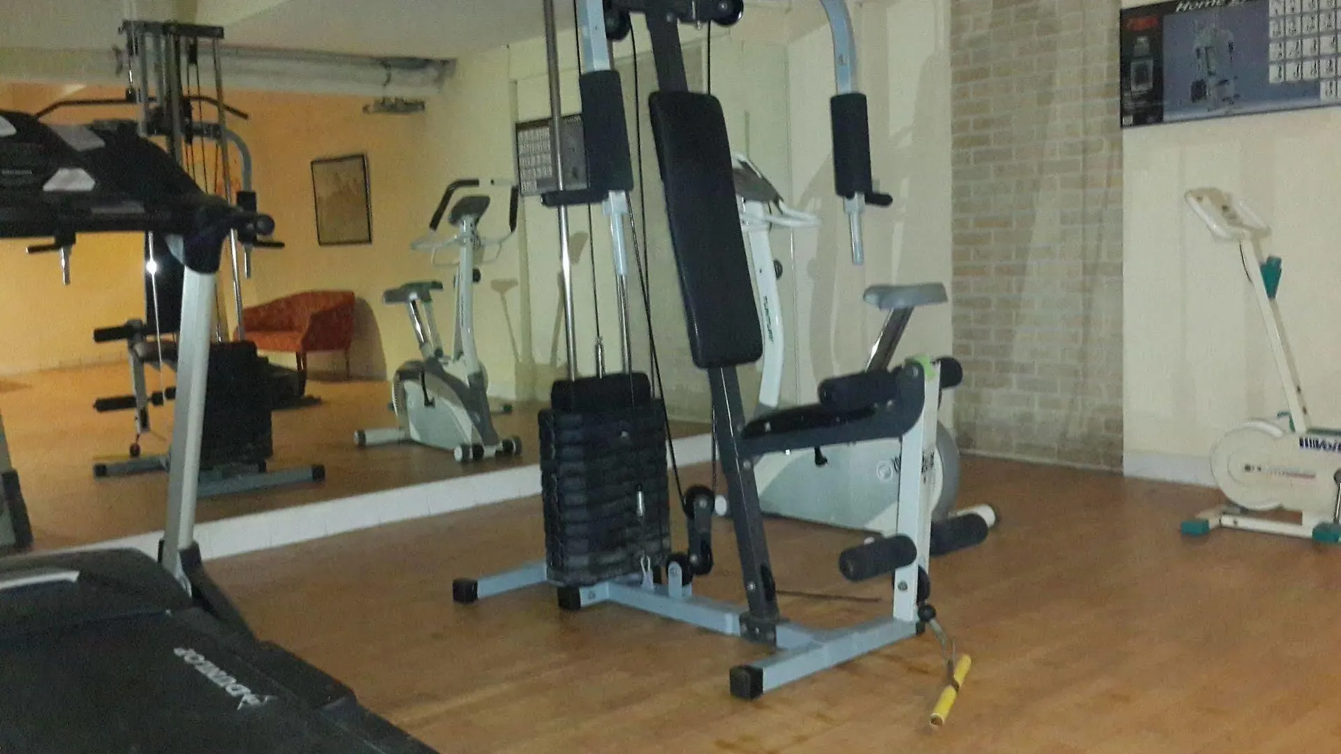 ****  Sesin Hotel Marmaris Turquie