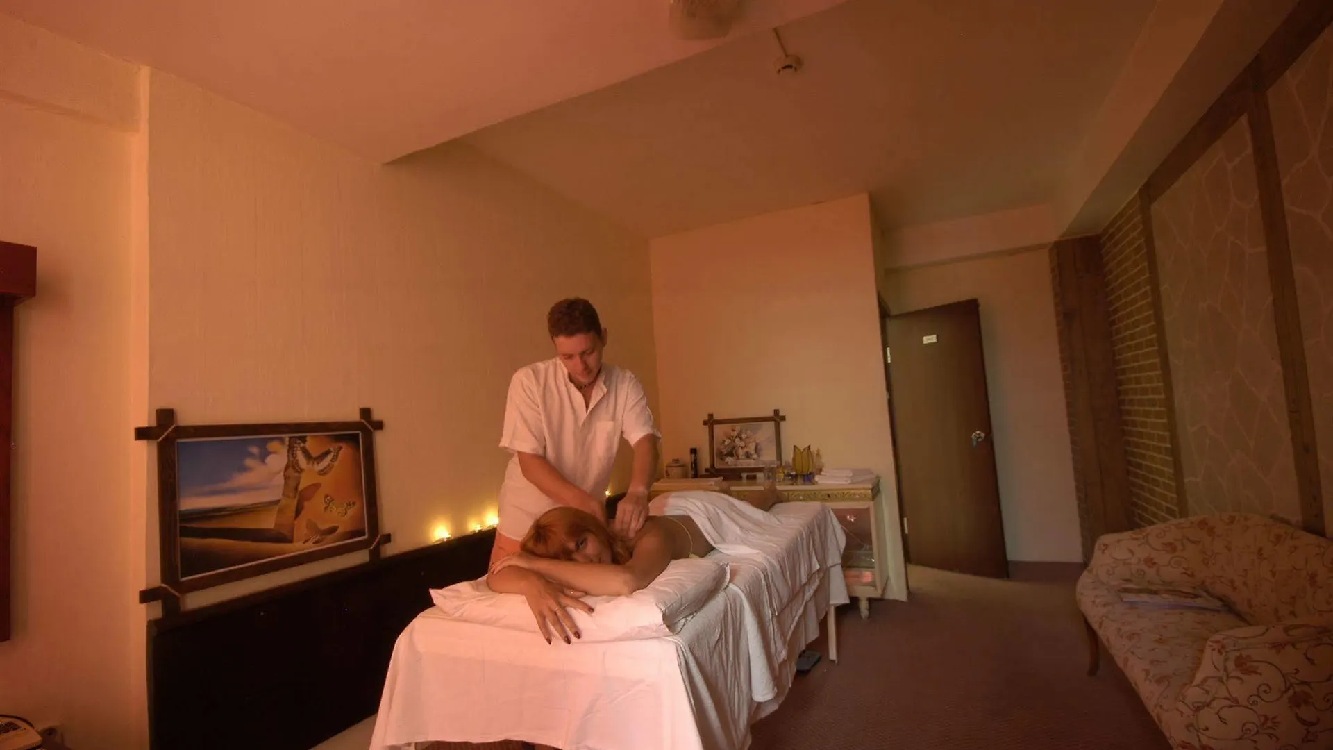 Sesin Hotel Marmaris