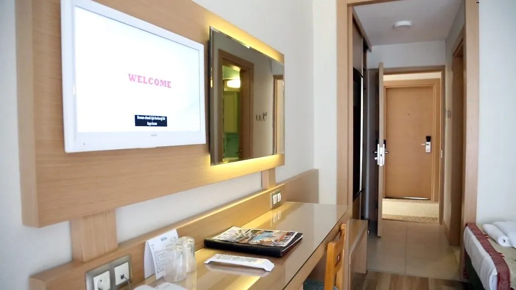Sesin Hotel Marmaris