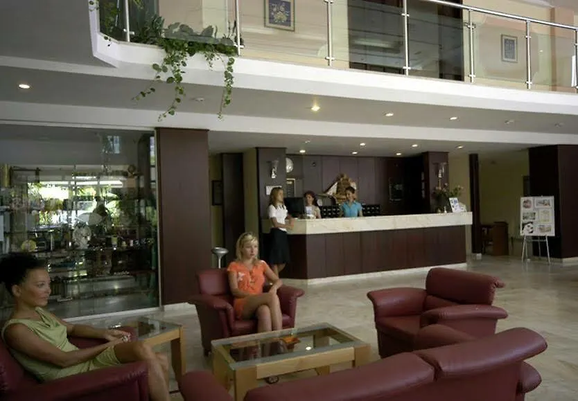 Sesin Hotel Marmaris
