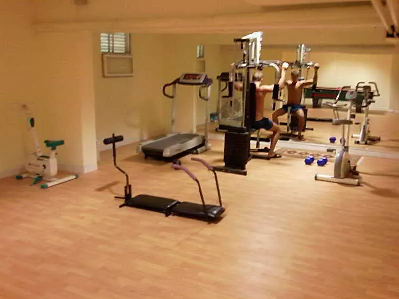 Sesin Hotel Marmaris