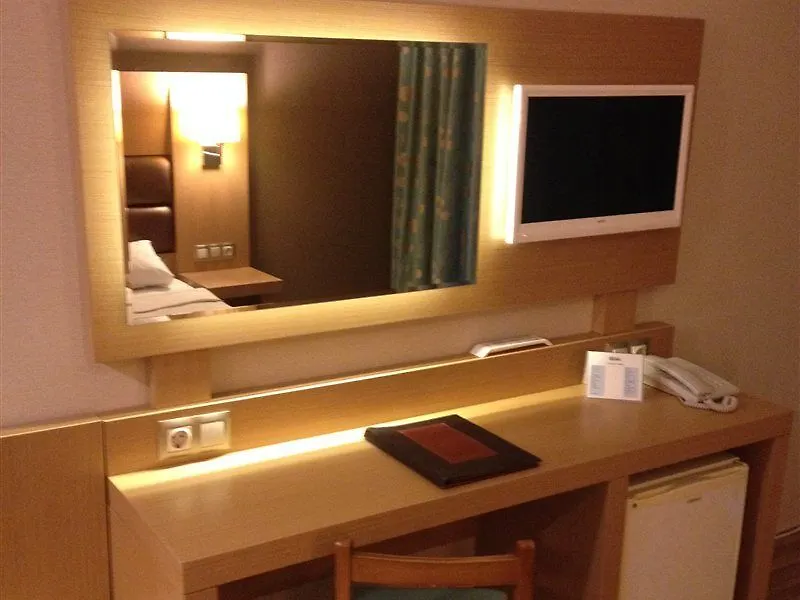 Sesin Hotel Marmaris